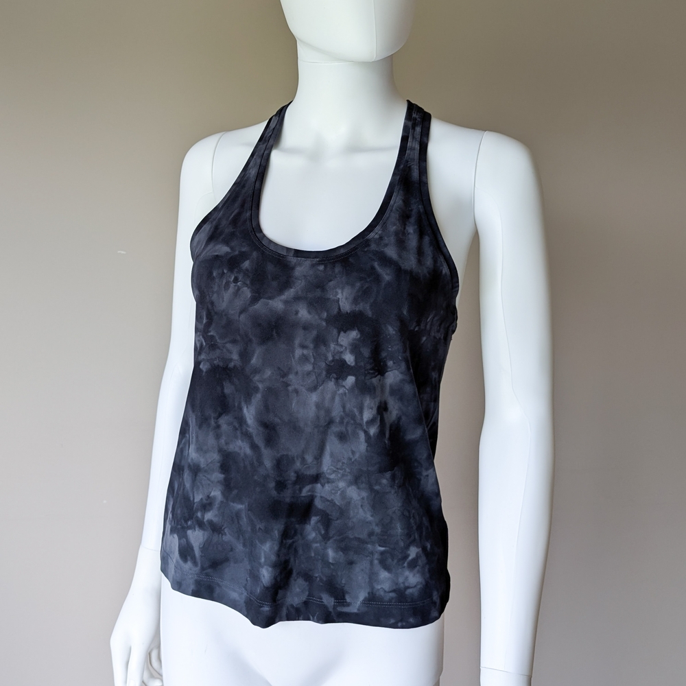 Lululemon Cool Racerback Tank Top *Nulu